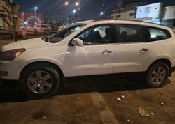 شيفروليه ترافرس